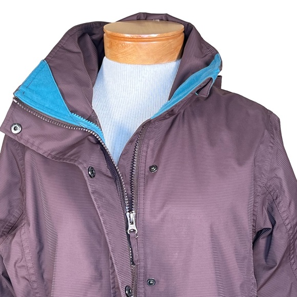 EOUS Equestrian Versatile 2 Piece Jacket Set For Riding Or Everyday XS - Picture 2 of 16